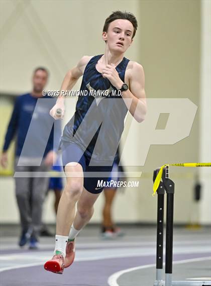 Thumbnail 2 in Taylor HSR Qualifier (4 x 800m Relay) photogallery.