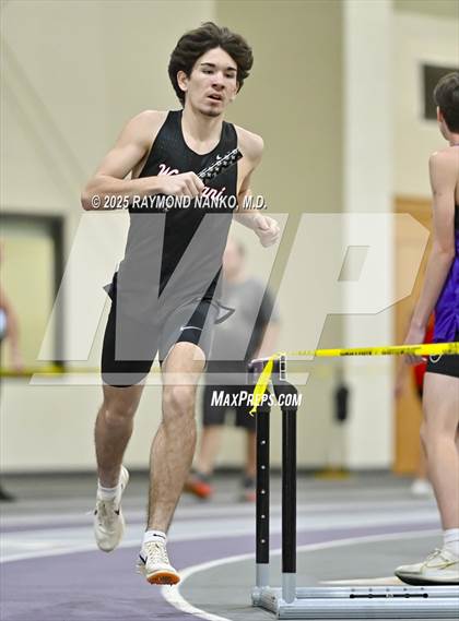 Thumbnail 1 in Taylor HSR Qualifier (4 x 800m Relay) photogallery.