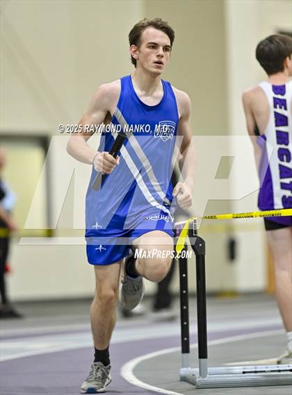 Thumbnail 1 in Taylor HSR Qualifier (4 x 800m Relay) photogallery.