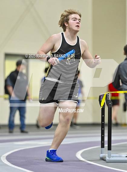 Thumbnail 2 in Taylor HSR Qualifier (4 x 800m Relay) photogallery.
