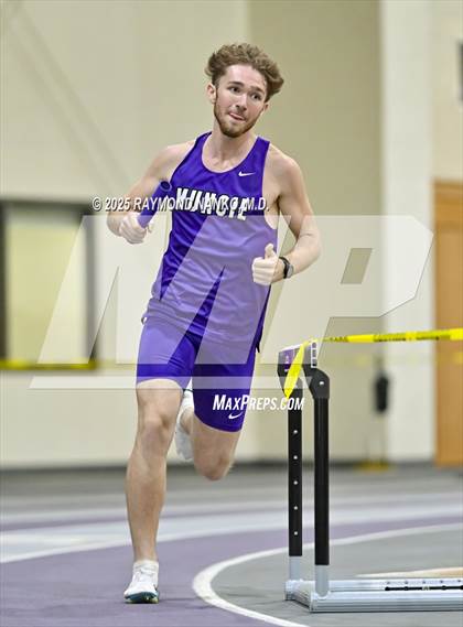 Thumbnail 1 in Taylor HSR Qualifier (4 x 800m Relay) photogallery.
