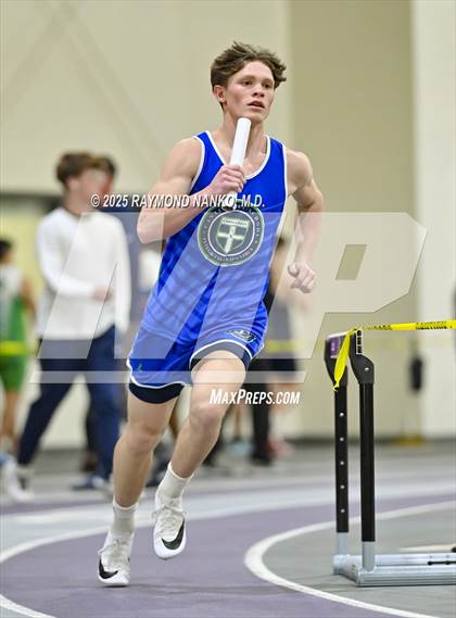 Thumbnail 1 in Taylor HSR Qualifier (4 x 800m Relay) photogallery.