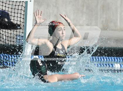 Thumbnail 3 in Long Beach Poly @ Segerstrom (CIF-SS D4 Final) photogallery.