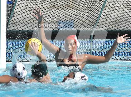 Thumbnail 1 in Long Beach Poly @ Segerstrom (CIF-SS D4 Final) photogallery.