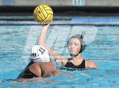 Thumbnail 3 in Long Beach Poly @ Segerstrom (CIF-SS D4 Final) photogallery.