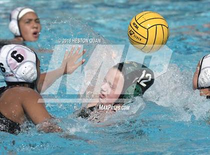 Thumbnail 1 in Long Beach Poly @ Segerstrom (CIF-SS D4 Final) photogallery.