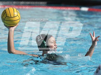 Thumbnail 1 in Long Beach Poly @ Segerstrom (CIF-SS D4 Final) photogallery.