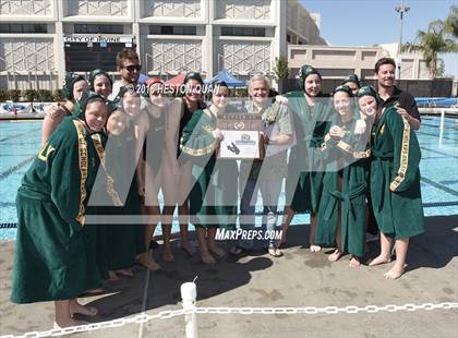 Thumbnail 2 in Long Beach Poly @ Segerstrom (CIF-SS D4 Final) photogallery.