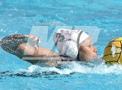 Thumbnail 3 in Long Beach Poly @ Segerstrom (CIF-SS D4 Final) photogallery.