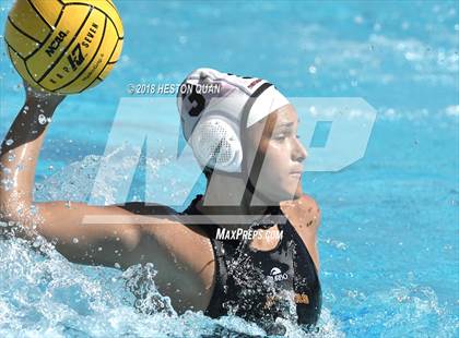 Thumbnail 2 in Long Beach Poly @ Segerstrom (CIF-SS D4 Final) photogallery.