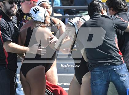 Thumbnail 2 in Long Beach Poly @ Segerstrom (CIF-SS D4 Final) photogallery.
