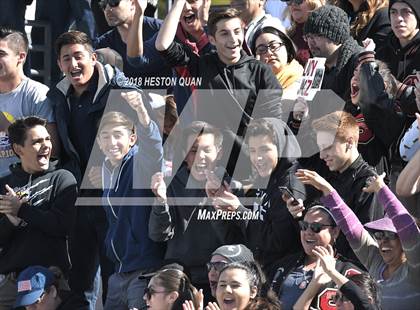 Thumbnail 2 in Long Beach Poly @ Segerstrom (CIF-SS D4 Final) photogallery.