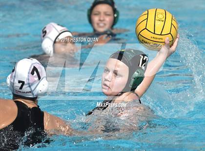 Thumbnail 3 in Long Beach Poly @ Segerstrom (CIF-SS D4 Final) photogallery.