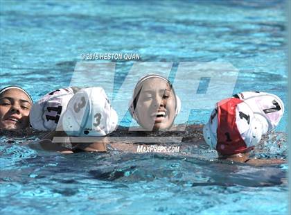 Thumbnail 1 in Long Beach Poly @ Segerstrom (CIF-SS D4 Final) photogallery.