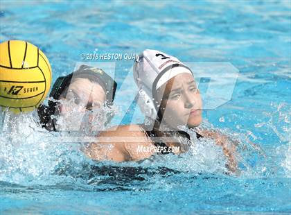 Thumbnail 2 in Long Beach Poly @ Segerstrom (CIF-SS D4 Final) photogallery.