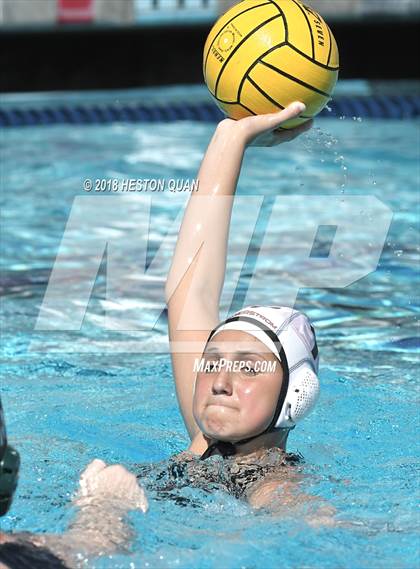 Thumbnail 1 in Long Beach Poly @ Segerstrom (CIF-SS D4 Final) photogallery.