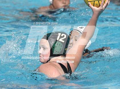 Thumbnail 2 in Long Beach Poly @ Segerstrom (CIF-SS D4 Final) photogallery.