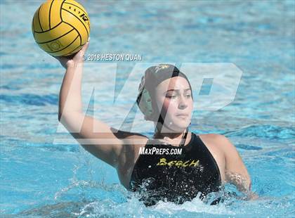 Thumbnail 1 in Long Beach Poly @ Segerstrom (CIF-SS D4 Final) photogallery.