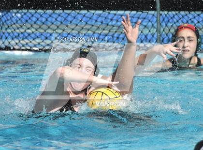 Thumbnail 2 in Long Beach Poly @ Segerstrom (CIF-SS D4 Final) photogallery.