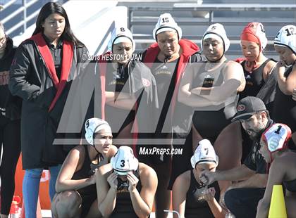 Thumbnail 1 in Long Beach Poly @ Segerstrom (CIF-SS D4 Final) photogallery.