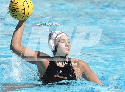 Thumbnail 1 in Long Beach Poly @ Segerstrom (CIF-SS D4 Final) photogallery.