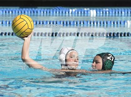 Thumbnail 2 in Long Beach Poly @ Segerstrom (CIF-SS D4 Final) photogallery.