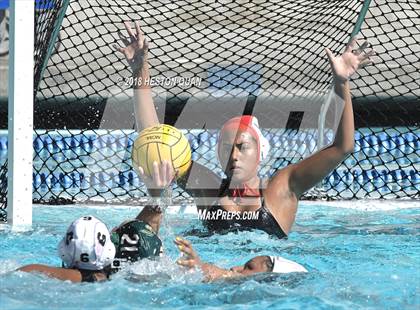 Thumbnail 2 in Long Beach Poly @ Segerstrom (CIF-SS D4 Final) photogallery.
