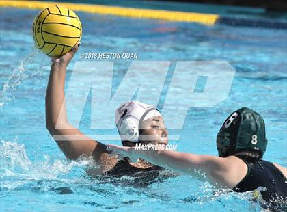 Thumbnail 3 in Long Beach Poly @ Segerstrom (CIF-SS D4 Final) photogallery.
