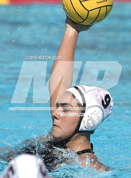 Thumbnail 2 in Long Beach Poly @ Segerstrom (CIF-SS D4 Final) photogallery.