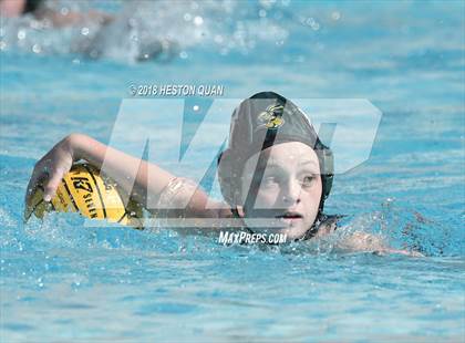 Thumbnail 3 in Long Beach Poly @ Segerstrom (CIF-SS D4 Final) photogallery.