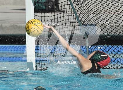 Thumbnail 2 in Long Beach Poly @ Segerstrom (CIF-SS D4 Final) photogallery.