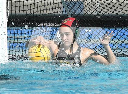Thumbnail 1 in Long Beach Poly @ Segerstrom (CIF-SS D4 Final) photogallery.