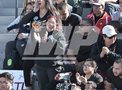 Thumbnail 2 in Long Beach Poly @ Segerstrom (CIF-SS D4 Final) photogallery.