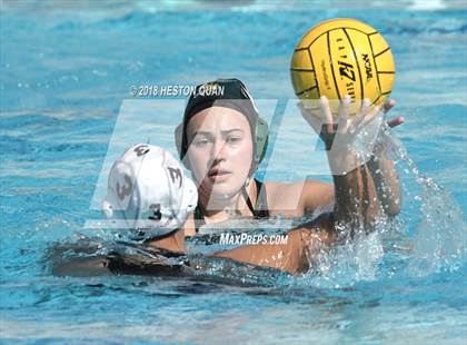 Thumbnail 1 in Long Beach Poly @ Segerstrom (CIF-SS D4 Final) photogallery.