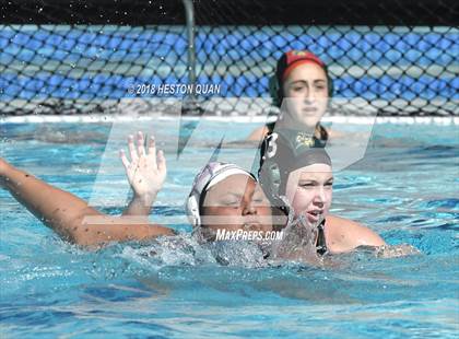 Thumbnail 3 in Long Beach Poly @ Segerstrom (CIF-SS D4 Final) photogallery.