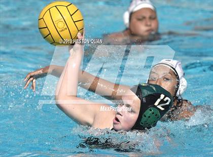 Thumbnail 1 in Long Beach Poly @ Segerstrom (CIF-SS D4 Final) photogallery.