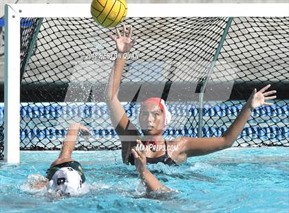 Thumbnail 1 in Long Beach Poly @ Segerstrom (CIF-SS D4 Final) photogallery.