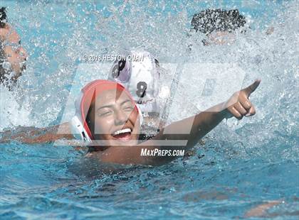 Thumbnail 2 in Long Beach Poly @ Segerstrom (CIF-SS D4 Final) photogallery.