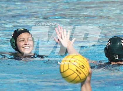 Thumbnail 2 in Long Beach Poly @ Segerstrom (CIF-SS D4 Final) photogallery.