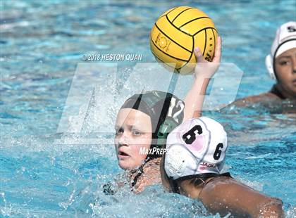 Thumbnail 3 in Long Beach Poly @ Segerstrom (CIF-SS D4 Final) photogallery.