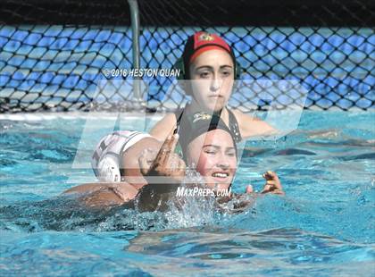 Thumbnail 2 in Long Beach Poly @ Segerstrom (CIF-SS D4 Final) photogallery.