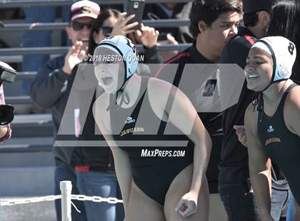 Thumbnail 2 in Long Beach Poly @ Segerstrom (CIF-SS D4 Final) photogallery.
