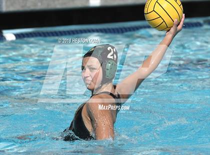 Thumbnail 1 in Long Beach Poly @ Segerstrom (CIF-SS D4 Final) photogallery.