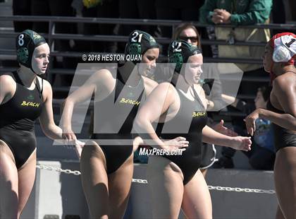 Thumbnail 2 in Long Beach Poly @ Segerstrom (CIF-SS D4 Final) photogallery.