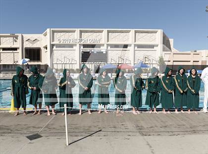 Thumbnail 2 in Long Beach Poly @ Segerstrom (CIF-SS D4 Final) photogallery.
