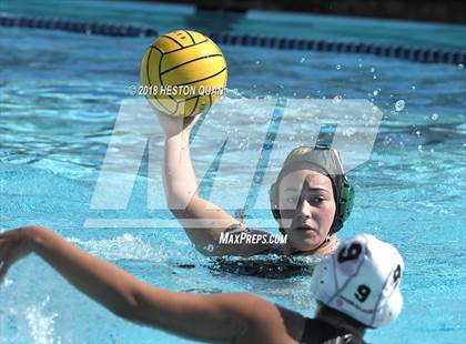 Thumbnail 2 in Long Beach Poly @ Segerstrom (CIF-SS D4 Final) photogallery.
