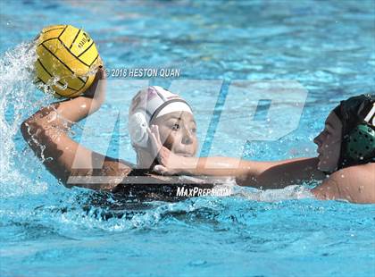 Thumbnail 3 in Long Beach Poly @ Segerstrom (CIF-SS D4 Final) photogallery.