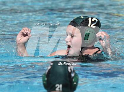 Thumbnail 1 in Long Beach Poly @ Segerstrom (CIF-SS D4 Final) photogallery.