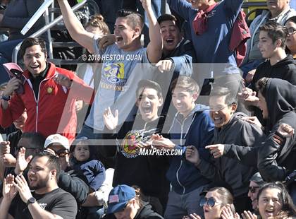 Thumbnail 1 in Long Beach Poly @ Segerstrom (CIF-SS D4 Final) photogallery.