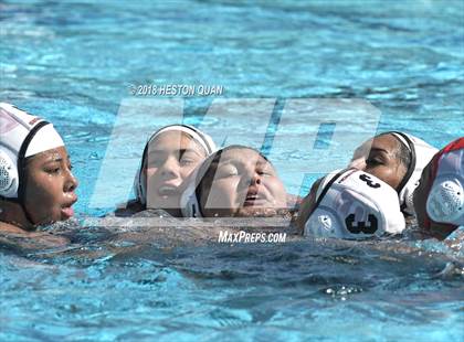 Thumbnail 1 in Long Beach Poly @ Segerstrom (CIF-SS D4 Final) photogallery.